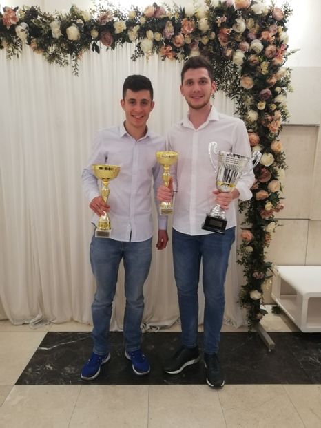  - 2019-Expozitia Nationala UCPR-Targoviste