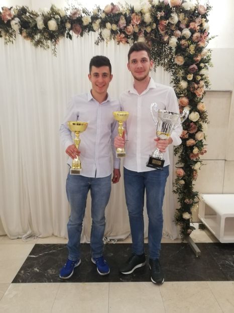  - 2019-Expozitia Nationala UCPR-Targoviste