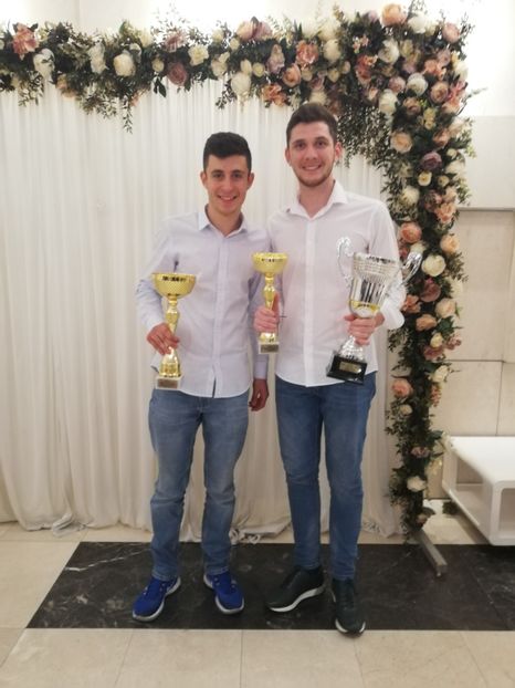  - 2019-Expozitia Nationala UCPR-Targoviste