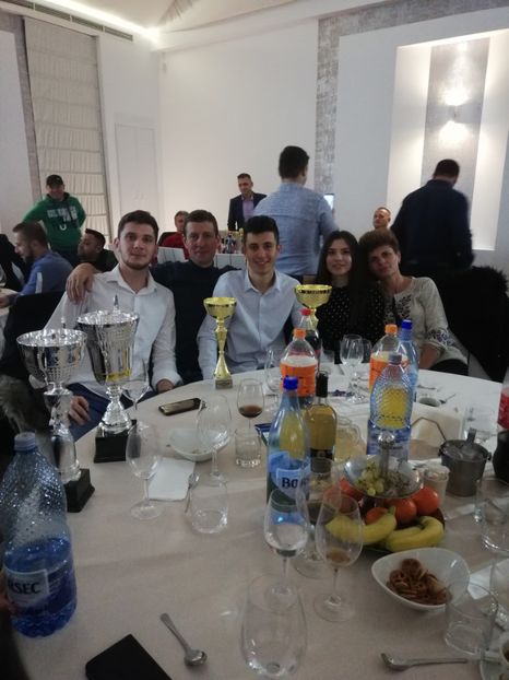  - 2019-Expozitia Nationala UCPR-Targoviste