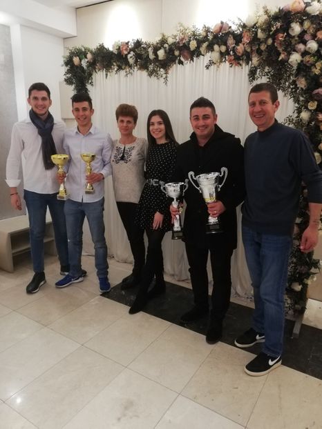  - 2019-Expozitia Nationala UCPR-Targoviste