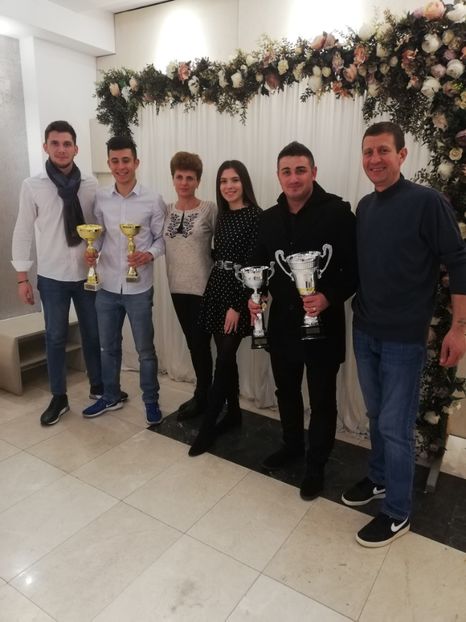  - 2019-Expozitia Nationala UCPR-Targoviste