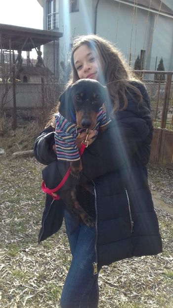  - LARISA-CATALINA