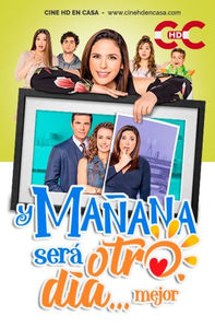 260. Maine e o noua zi (2018) - Telenovele sud-americane ACASA TV