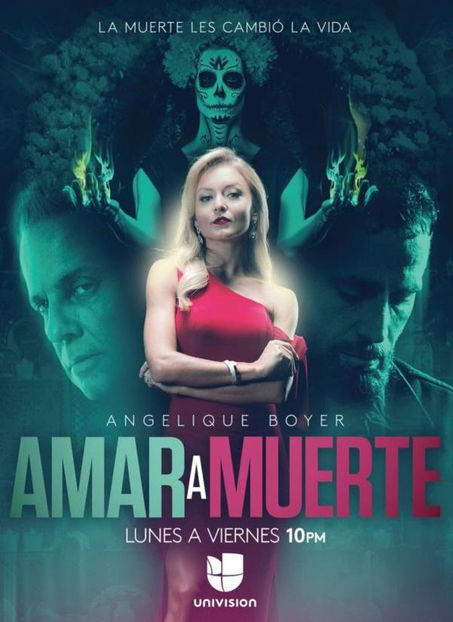264. Suflete pierdute (2018) - Telenovele sud-americane ACASA TV