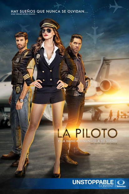 265. Lasa-ma sa zbor (2017) - Telenovele sud-americane ACASA TV