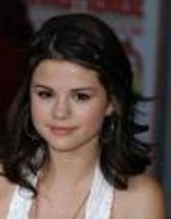 22. - SELENA GOMEZ