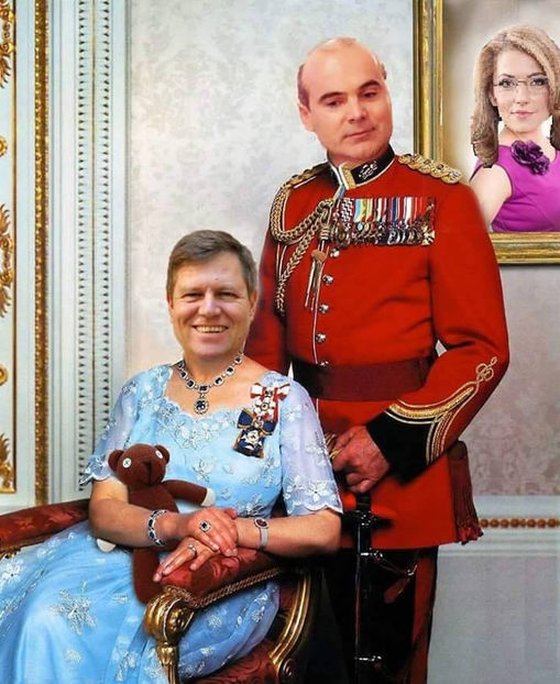  - Poze haioase pamflet