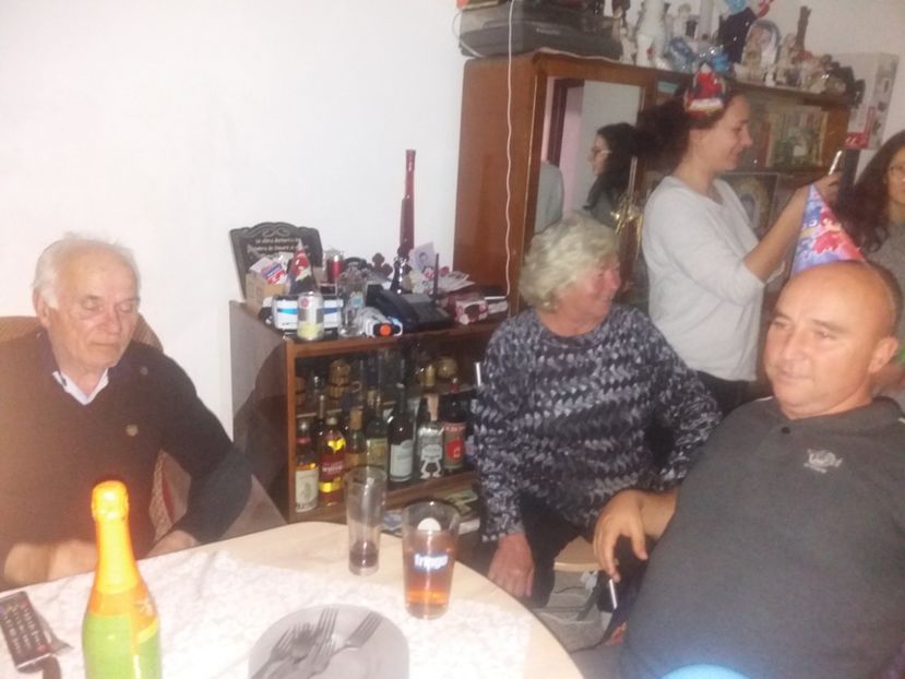  - Ziua nepotului meu decembrie 2019