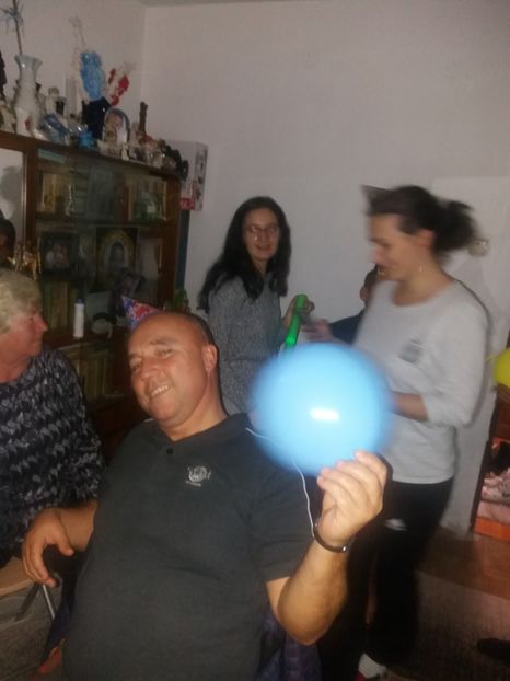  - Ziua nepotului meu decembrie 2019