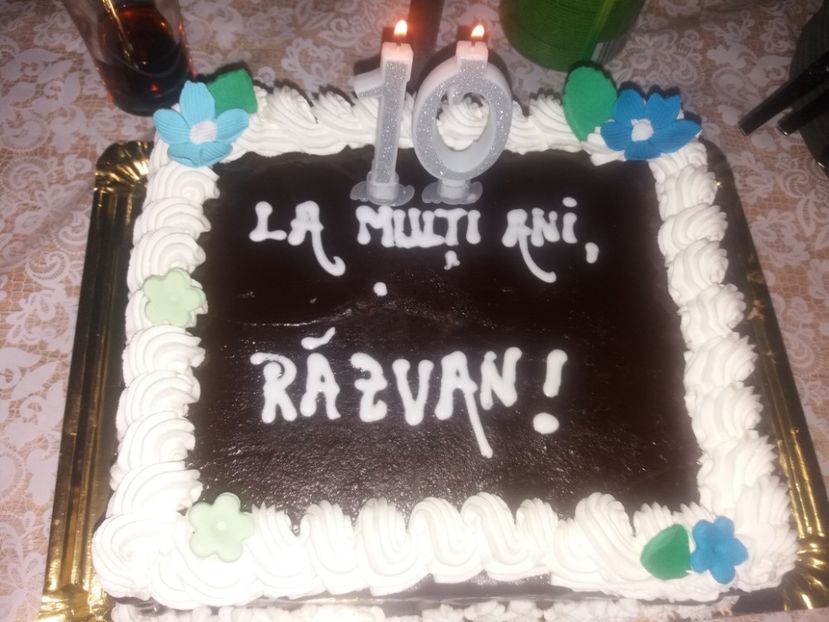  - Ziua nepotului meu decembrie 2019