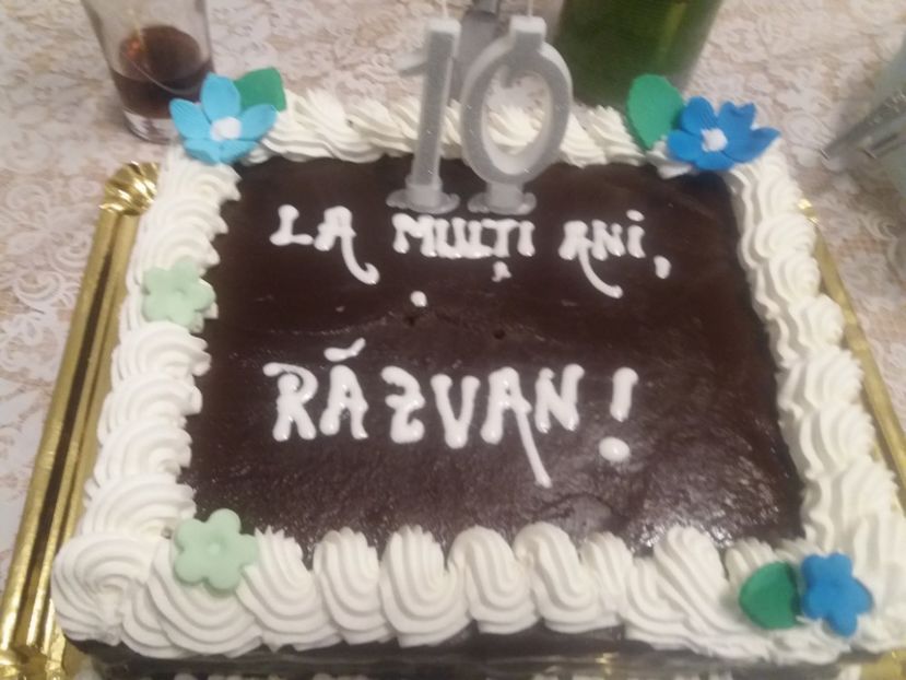  - Ziua nepotului meu decembrie 2019