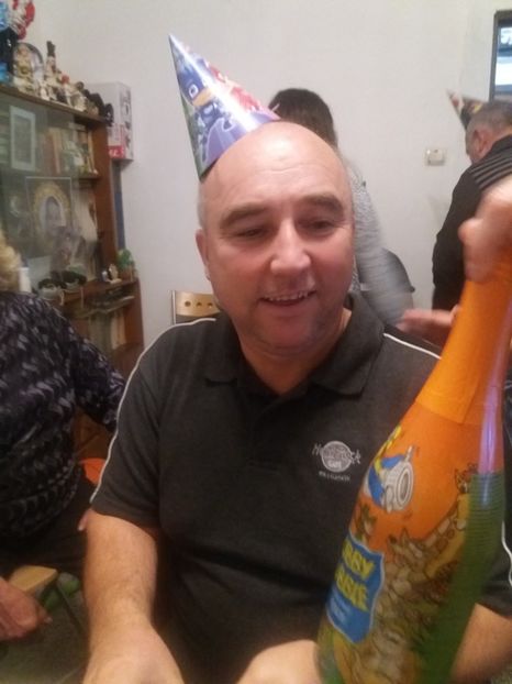  - Ziua nepotului meu decembrie 2019