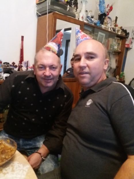  - Ziua nepotului meu decembrie 2019