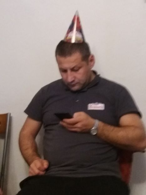  - Ziua nepotului meu decembrie 2019