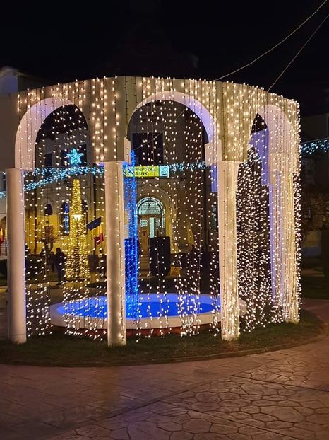  - Târgu-Jiu de sărbători