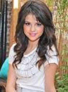 7.andreea1991 - Club Selena Gomez