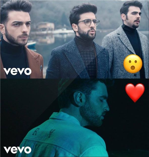 Eurovision 2018 - 2018 Eurovision Song Contest Part 19