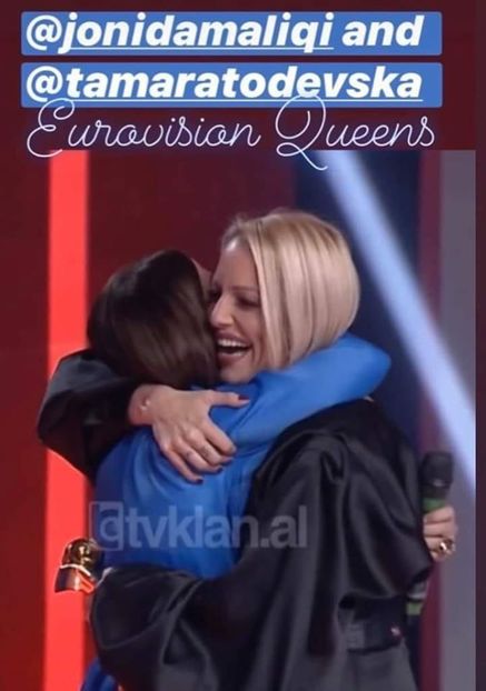 Eurovision 2018 - 2018 Eurovision Song Contest Part 19
