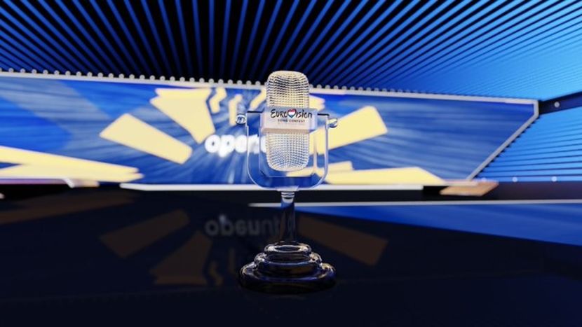 Eurovision 2018 - 2018 Eurovision Song Contest Part 19