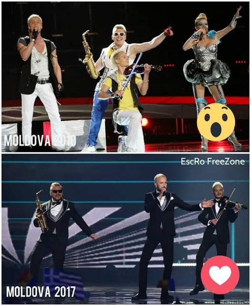 Eurovision 2018 - 2018 Eurovision Song Contest Part 19