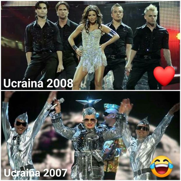 Eurovision 2018 - 2018 Eurovision Song Contest Part 19