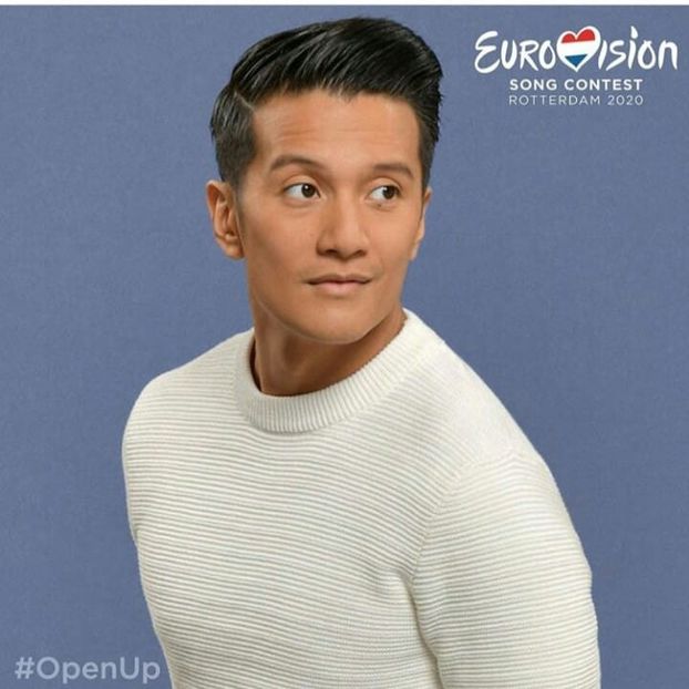 Eurovision 2018 - 2018 Eurovision Song Contest Part 19