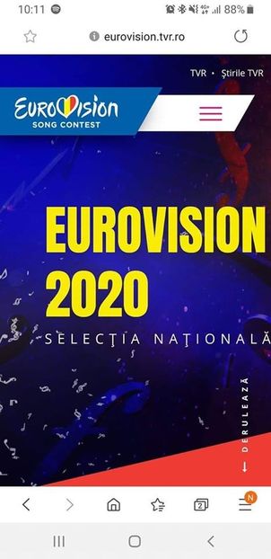 Eurovision 2018 - 2018 Eurovision Song Contest Part 19
