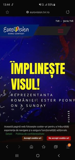 Eurovision 2018 - 2018 Eurovision Song Contest Part 19