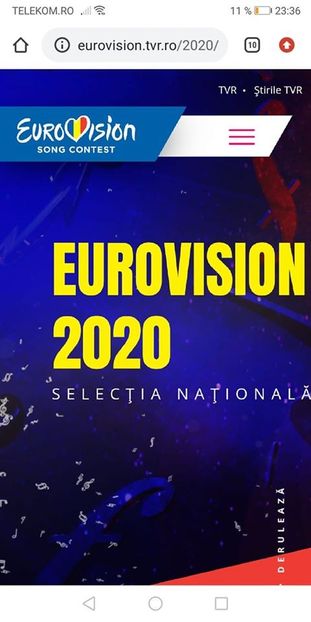 Eurovision 2018 - 2018 Eurovision Song Contest Part 19