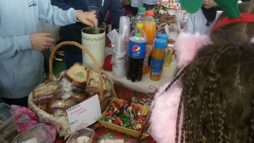  - TÂRGUL DE CRĂCIUN 2019