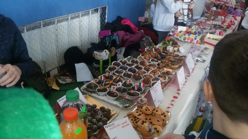  - TÂRGUL DE CRĂCIUN 2019