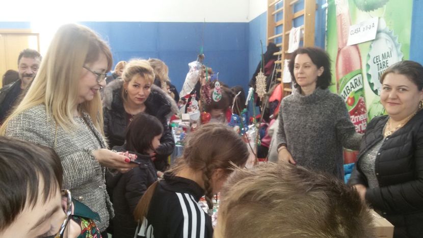 - TÂRGUL DE CRĂCIUN 2019