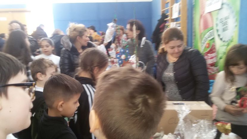  - TÂRGUL DE CRĂCIUN 2019