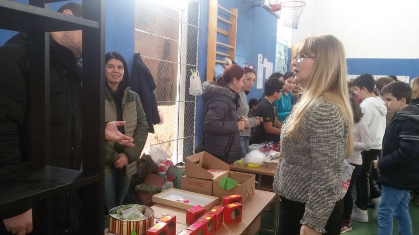  - TÂRGUL DE CRĂCIUN 2019