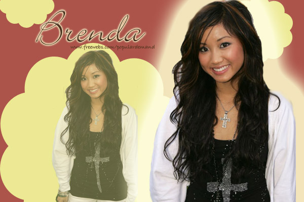 brenda