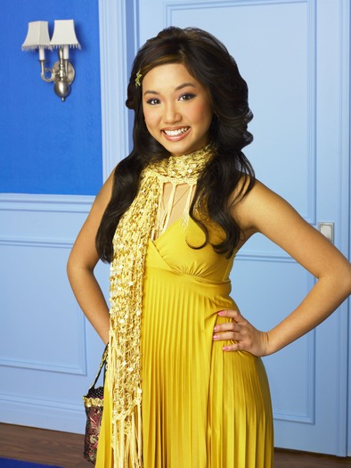 BrendaSong3 - Brenda Song