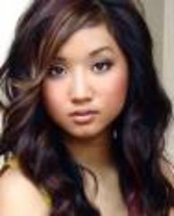 images - Brenda Song