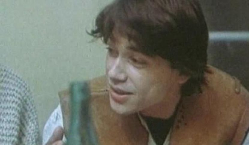 Sobolanii Rosii - Sobolanii Rosii 1991