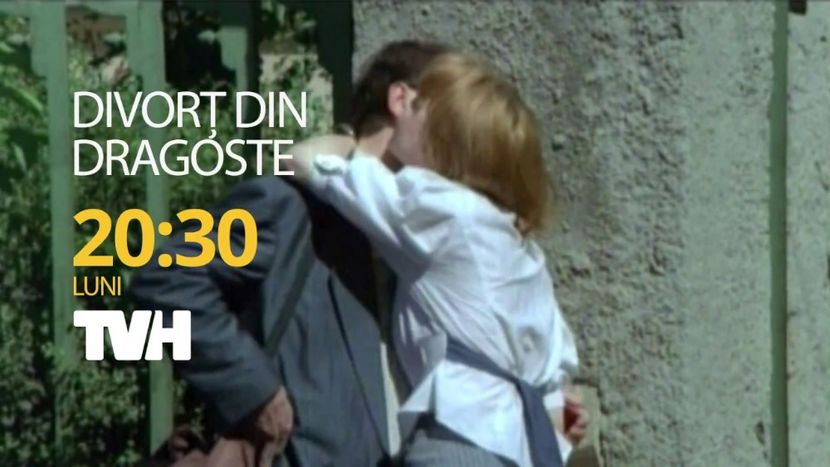 Divort Din Dragoste - Divort Din Dragoste 1992