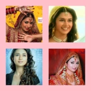 SLHPLDMDQVGZPQRCCHK - Divyanka Tripathi