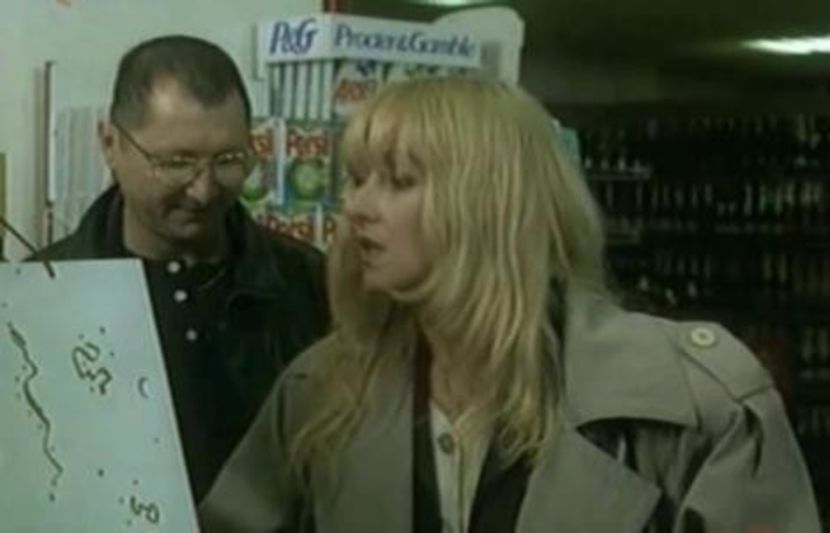 Ambasadori Cautam Patrie - Ambasadori Cautam Patrie 2003