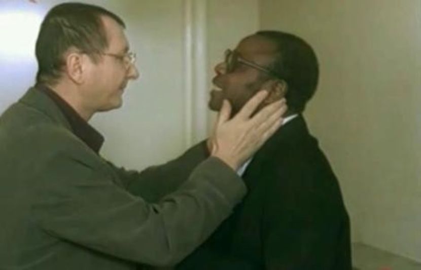 Ambasadori Cautam Patrie - Ambasadori Cautam Patrie 2003