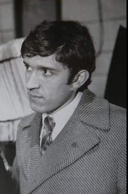 Filip Cel Bun - Filip Cel Bun 1975