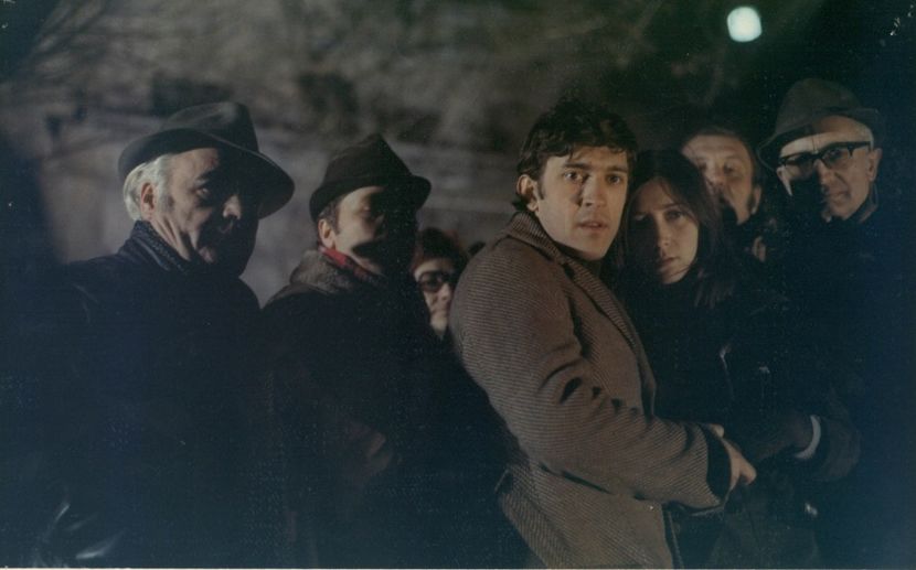 Filip Cel Bun - Filip Cel Bun 1975