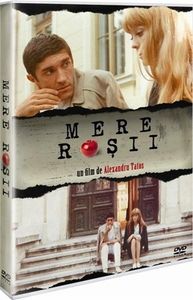 Mere Rosii - Mere Rosii 1976