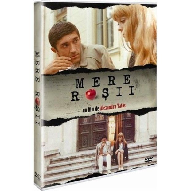 Mere Rosii - Mere Rosii 1976