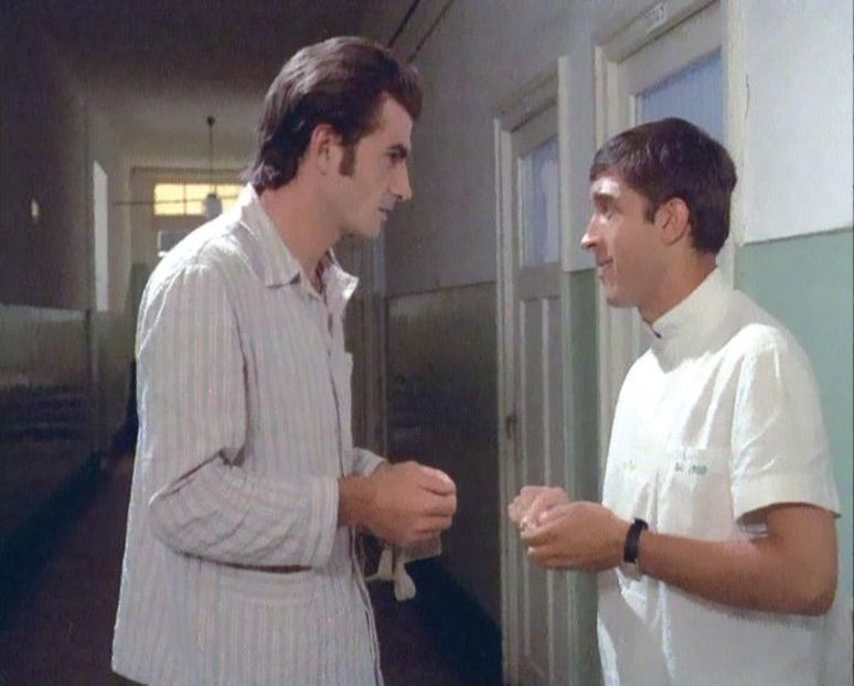 Mere Rosii - Mere Rosii 1976