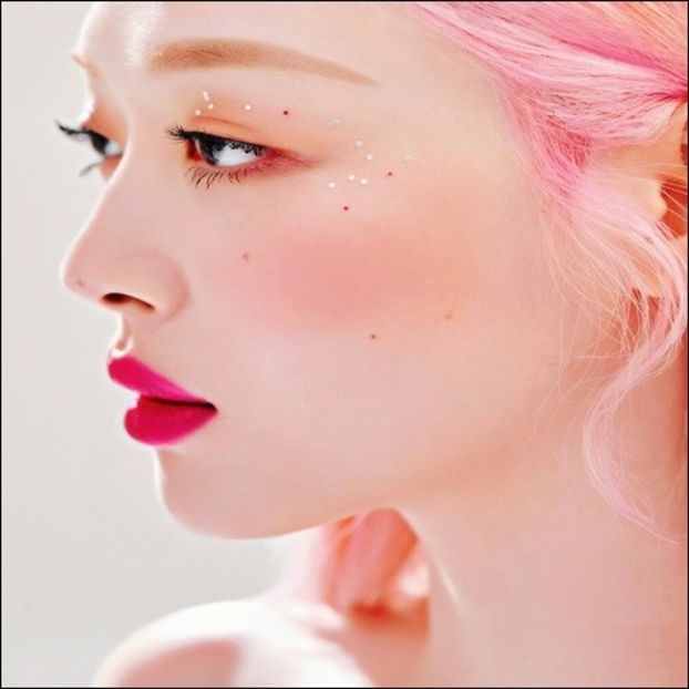 Day 61 - 14.12.2019 - 0x _ In memory of SULLI _ choi jinri