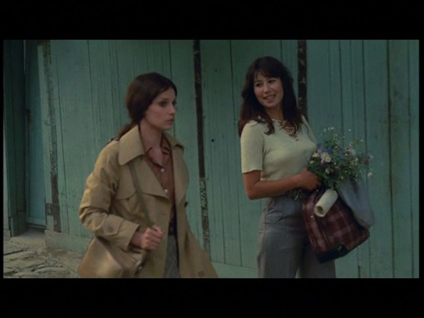 Ilustrate Cu Flori De Camp - Ilustrate Cu Flori De Camp 1975